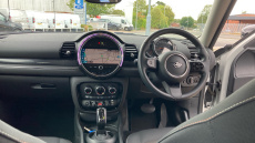 MINI Clubman 1.5 Cooper Classic 6dr Auto Petrol Estate